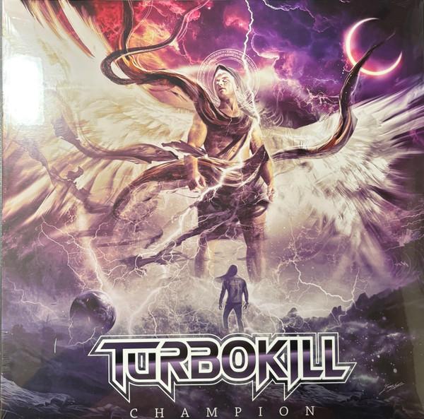 Turbokill - Champion