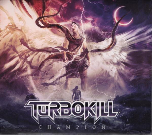 Turbokill - Champion
