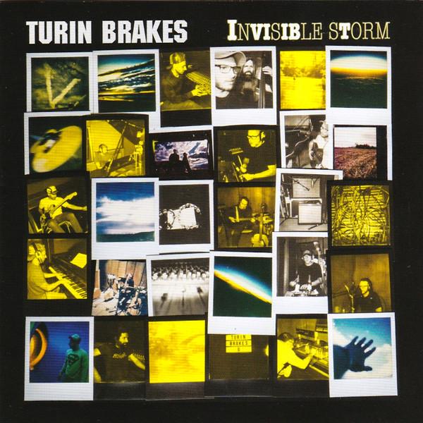 Turin Brakes - Invisible Storm
