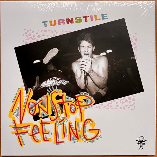 Turnstile  - Nonstop Feeling