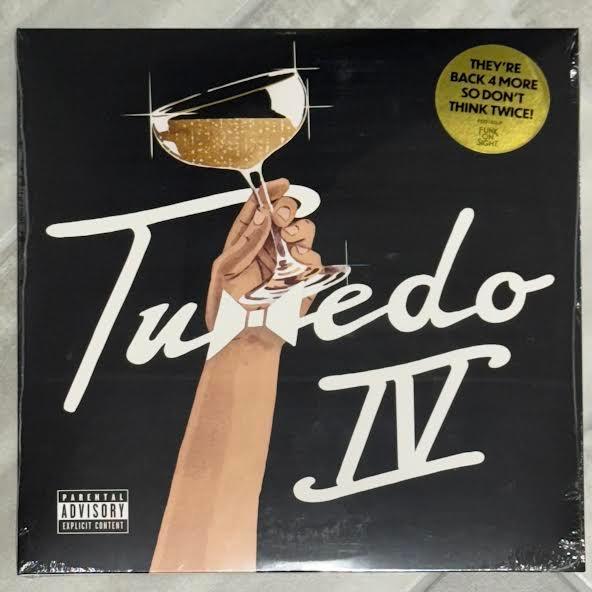 Tuxedo (6) - Tuxedo IV