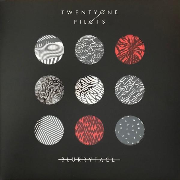 Twenty One Pilots - Blurryface