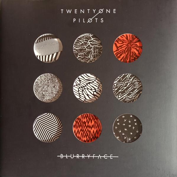 Twenty One Pilots - Blurryface