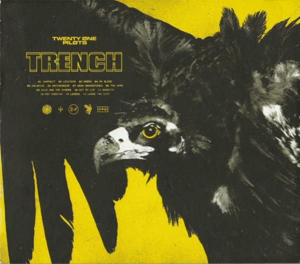 Twenty One Pilots - Trench
