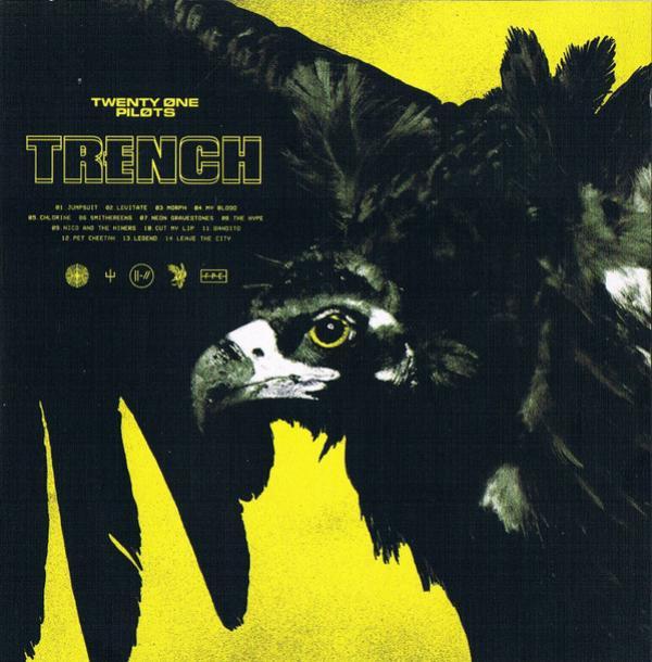 Twenty One Pilots - Trench