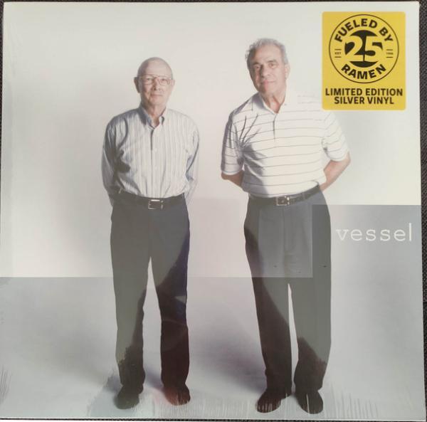 Twenty One Pilots - Vessel