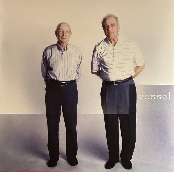 Twenty One Pilots - Vessel