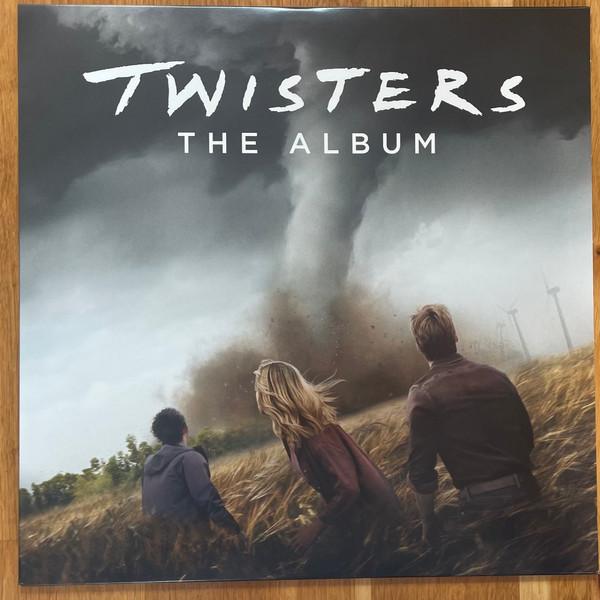  - Twisters: The Album