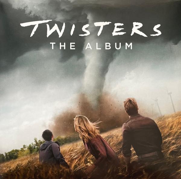 - Twisters: The Album
