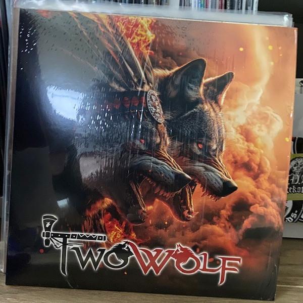 - Two Wolf