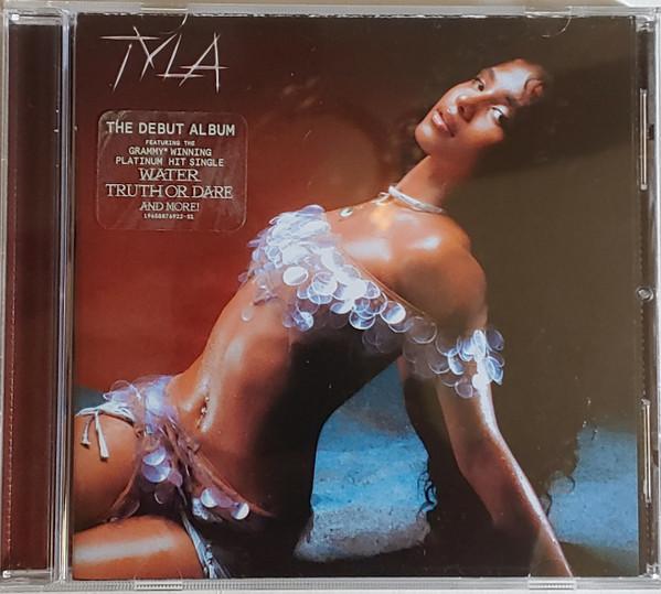  - Tyla