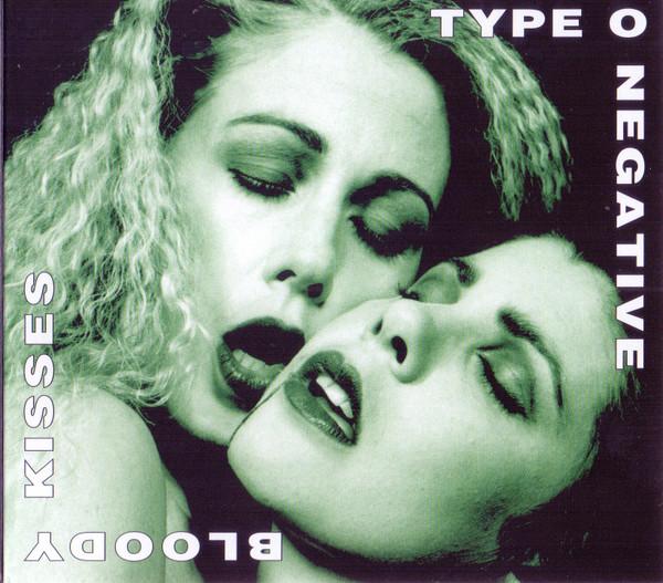 Type O Negative - Bloody Kisses: Suspended In Dusk - 30th Anniversary Edition