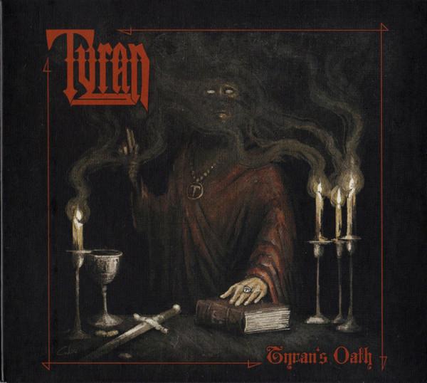 - Tyran's Oath
