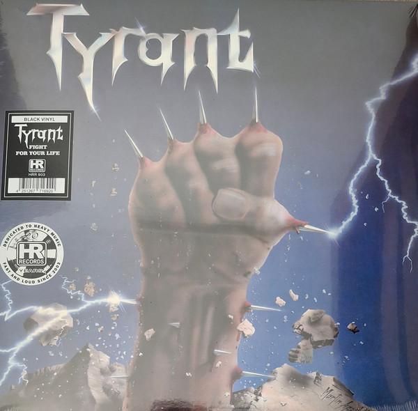 Tyrant (13) - Fight For Your Life