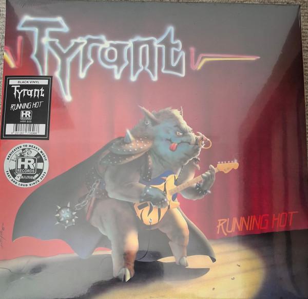 Tyrant (13) - Running Hot