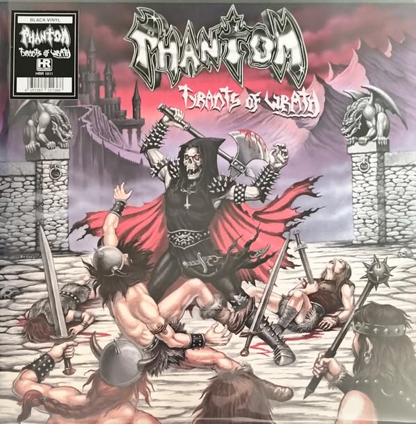  - Tyrants Of Wrath