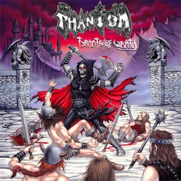  - Tyrants Of Wrath