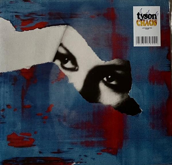 Tyson (28) - Chaos
