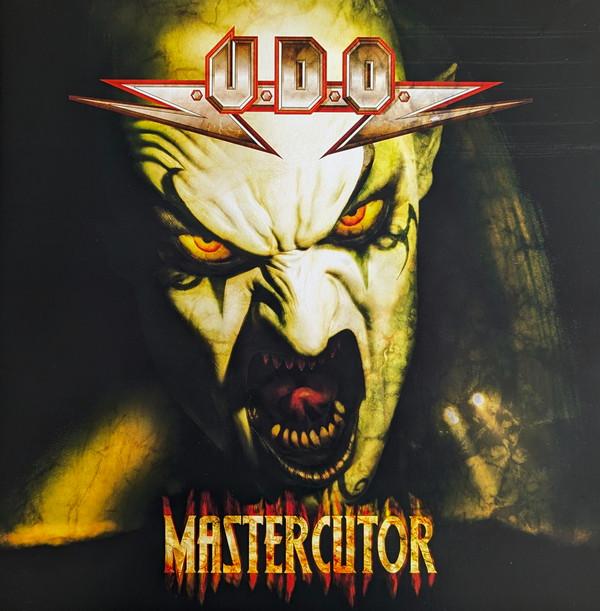 U.D.O. (2) - Mastercutor