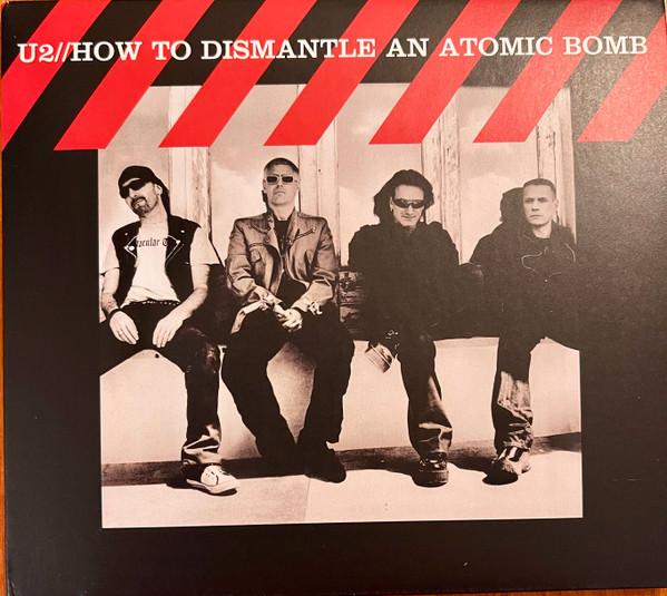 U2 - How To Dismantle An Atomic Bomb