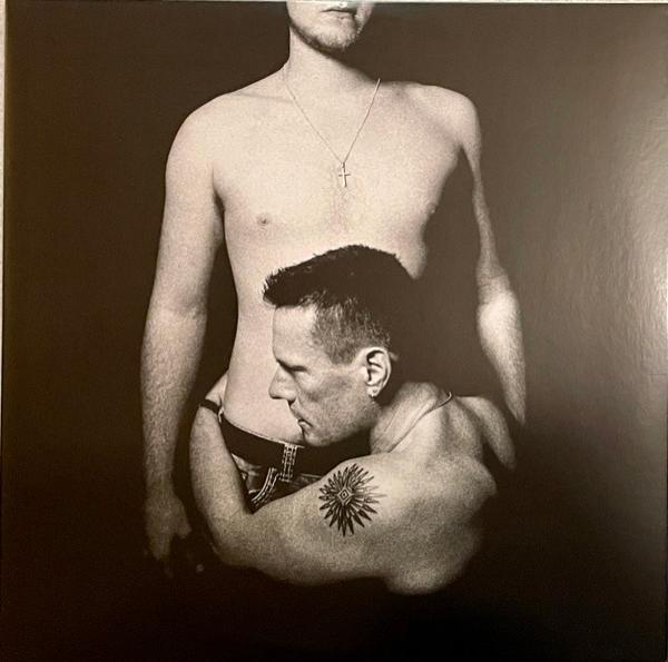 U2 - Songs Of Innocence