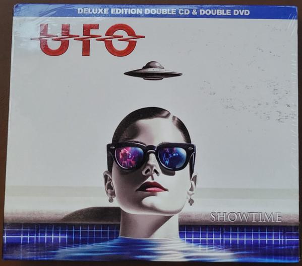 UFO (5) - Showtime