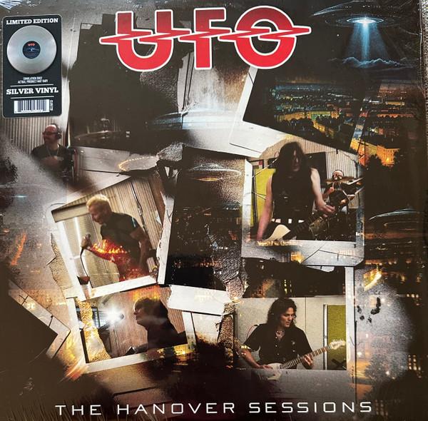 UFO (5) - The Hanover Sessions