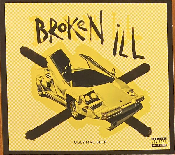 Ugly Mac Beer - Broken Ill