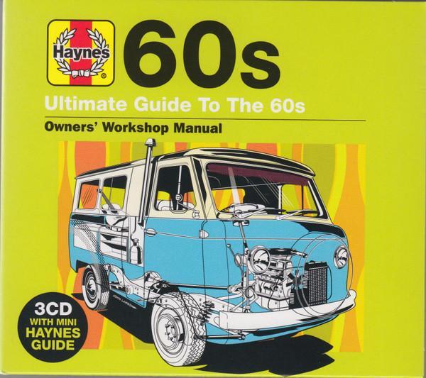  - Ultimate Guide To The Sixties