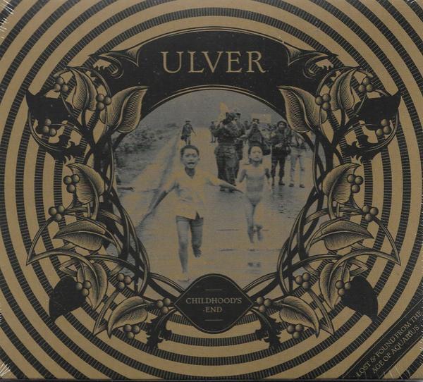 Ulver - Childhood's End