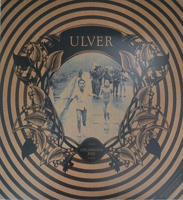 Ulver - Childhood's End