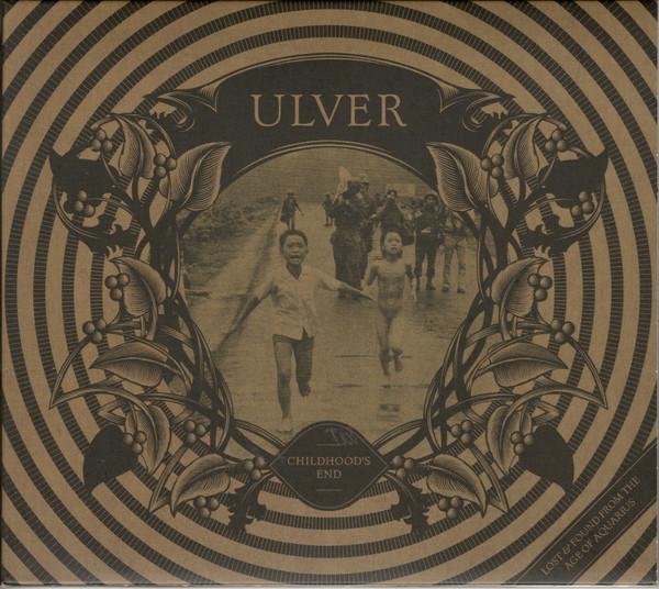 Ulver - Childhood's End