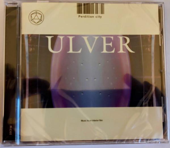 Ulver - Perdition City (Music To An Interior Film)