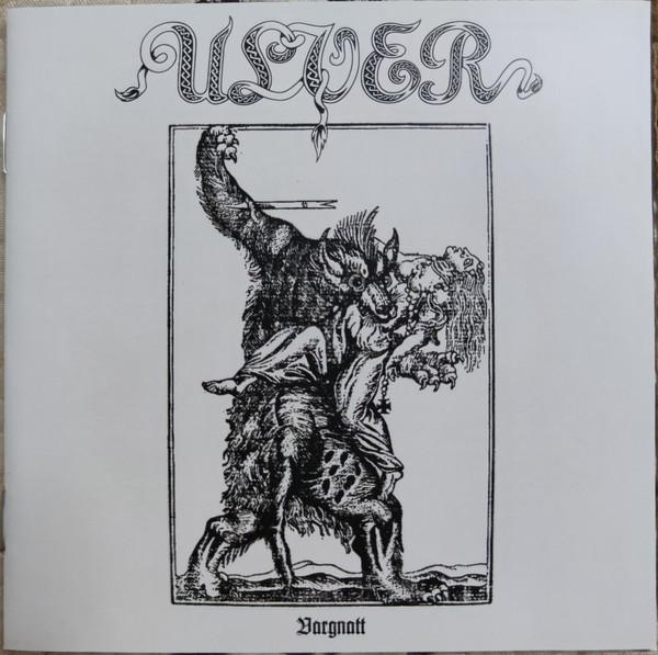 Ulver - Vargnatt