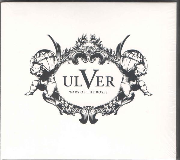 Ulver - Wars Of The Roses