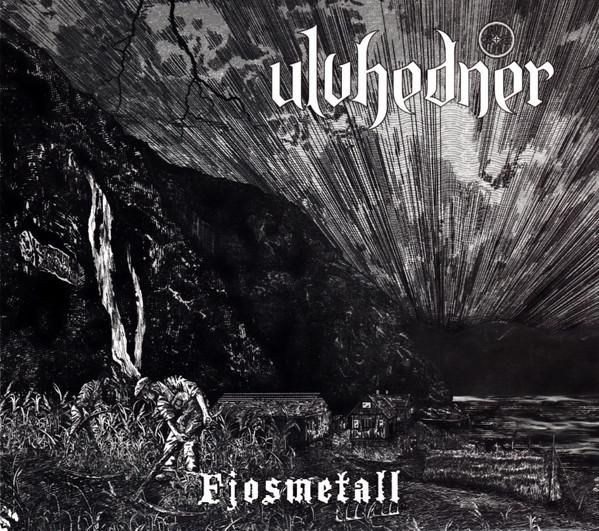 Ulvhedner - Fjosmetall
