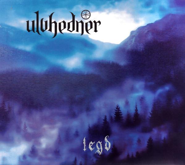 Ulvhedner - Legd