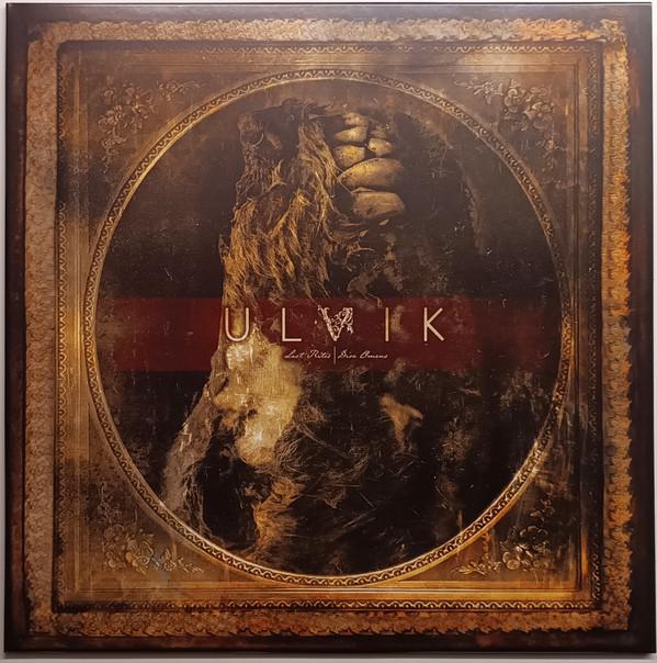 Ulvik - Last Rites | Dire Omens