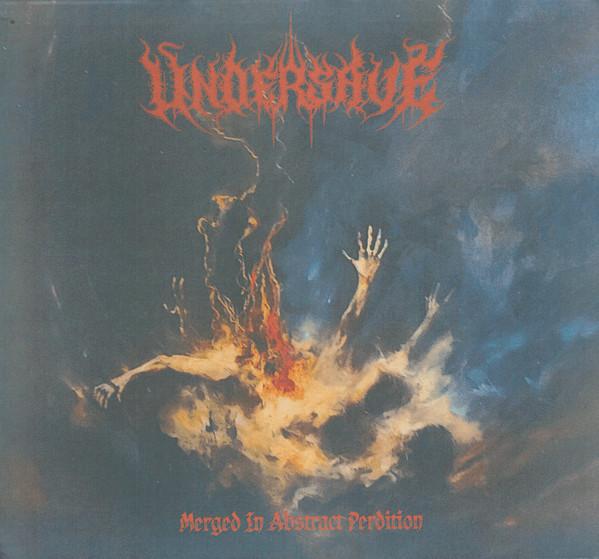 Undersave - Merged In Abstract Perdition