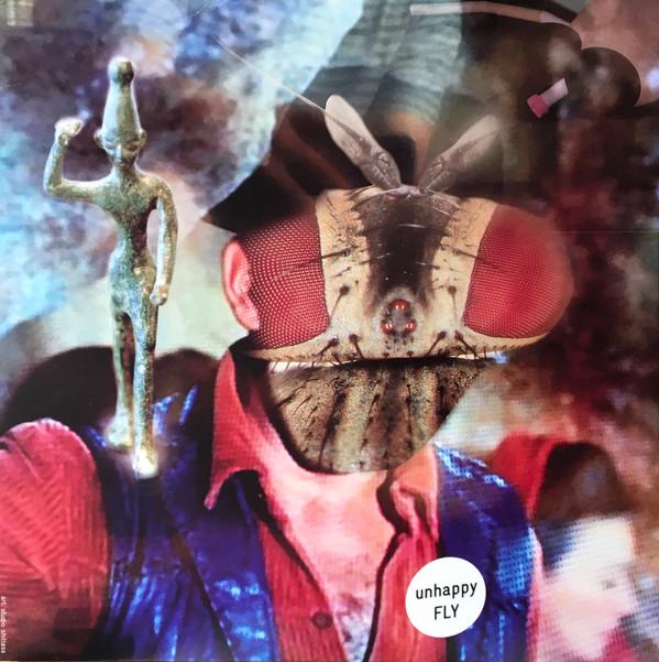 Unhappy Fly - Unhappy Fly