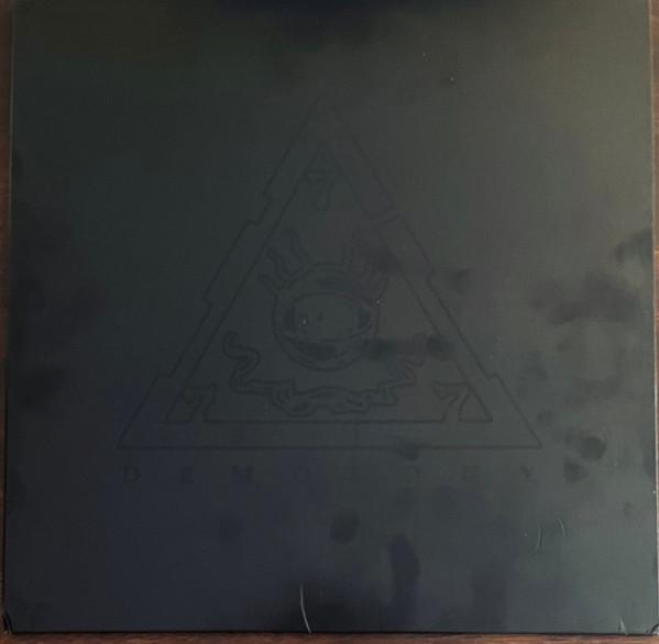 Unholy - Demology