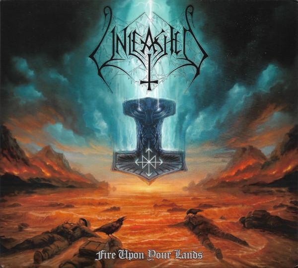 Unleashed - Fire Upon Your Lands
