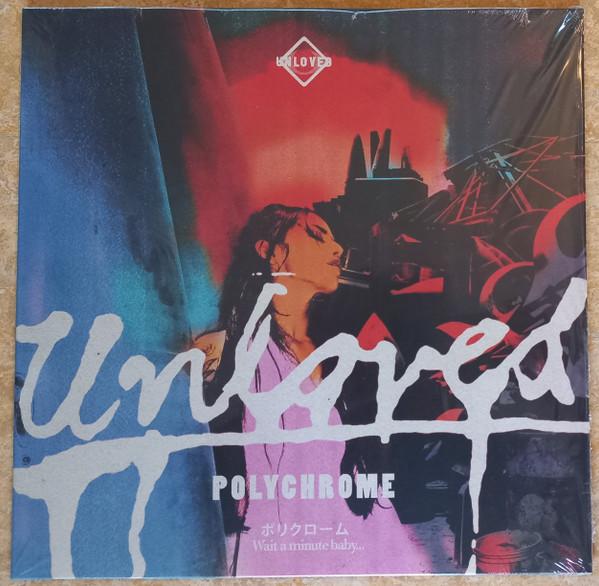 Unloved  - Polychrome