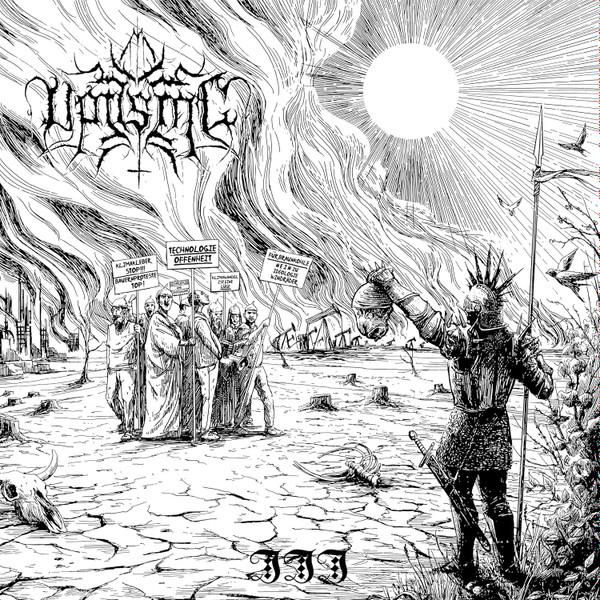 Uprising (12) - III