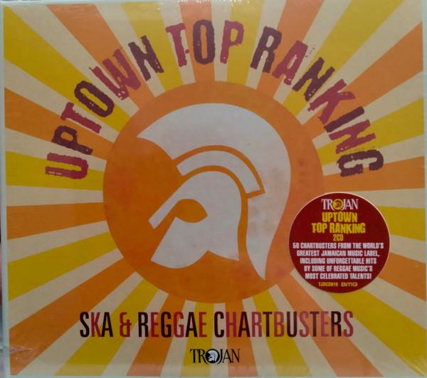  - Uptown Top Ranking • Ska & Reggae Chartbusters