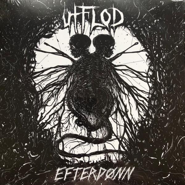 Utflod (2) - Efterdønn