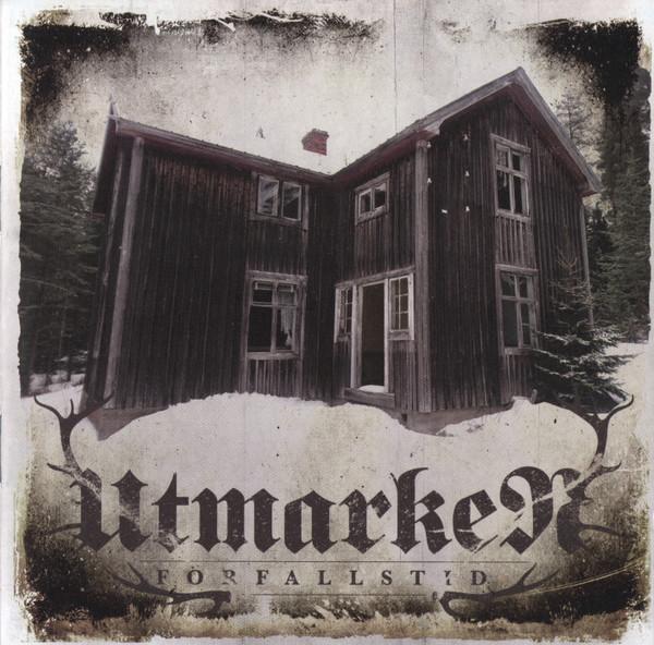 Utmarken - Förfallstid