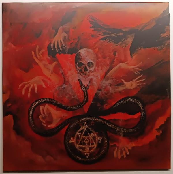 Vøidwomb - Spiritual Apotheosis