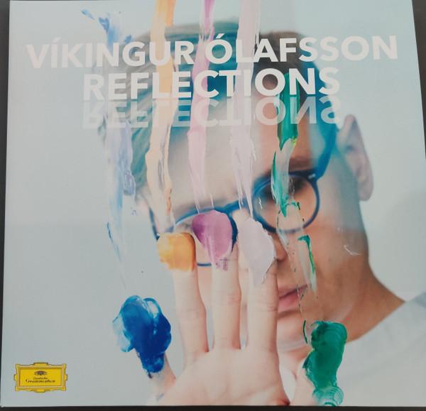 Víkingur Ólafsson - Reflections