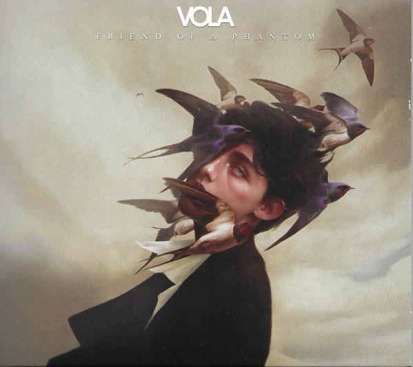 VOLA - Friend Of A Phantom